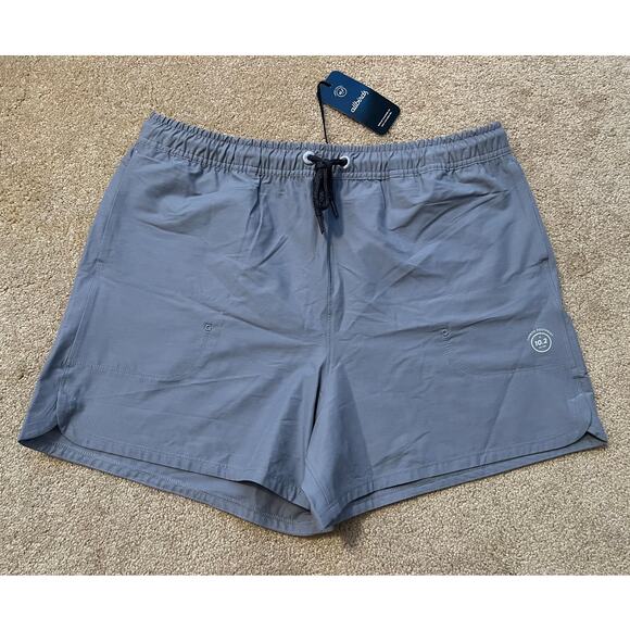 Allbirds Natural Run Shorts - Picture 1 of 3
